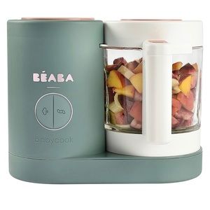 Beaba baby food maker